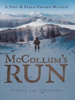 cover image of McCollum's Run